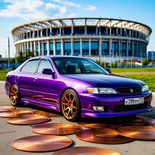 Telegram profile photo for Боком по району