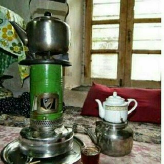 Telegram profile photo for کانال خاطرات کاخکیها