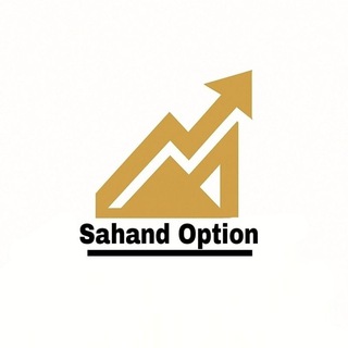 Telegram profile photo for Sahand Option