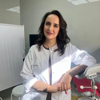 Telegram profile photo for 🔬 Виктория Радионова | Акушер-гинеколог репродуктолог | КПМед МСК | СПб эндокринолог | РАРЧ | Генетика
