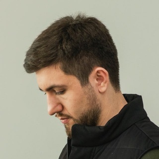 Telegram profile photo for Расул Гитинов