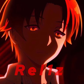 Telegram profile photo for Rel1z/so2