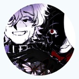 Telegram profile photo for ⇉