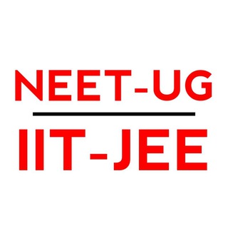 Telegram group profile photo for NEET-JEE-FREE MATERIALS by "LearnAVE.in"