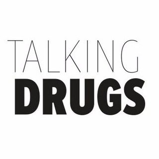 Telegram profile photo for TalkingDrugs на русском