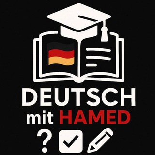Telegram profile photo for Deutsch