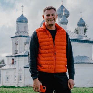 Telegram profile photo for 100 Глав