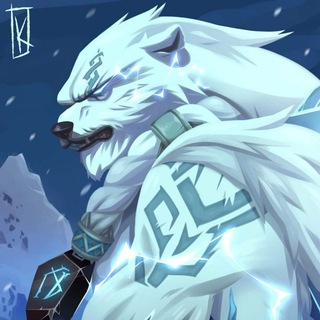 Telegram profile photo for Kerry In Your Life