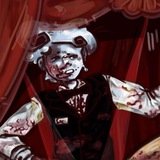 Telegram profile photo for /РЕСТ/Смола капает! 🍯