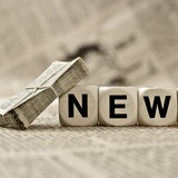 Telegram profile photo for TopNews