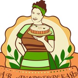 Telegram profile photo for Пекарня "А.В. Пироговская"