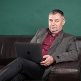 Telegram profile photo for Юрист Дмитрий Зворыгин и "ЗАЩИТА ПРАВ"