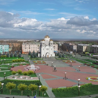 Telegram profile photo for Серов | Новости | Недвижимость