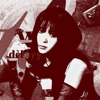 Telegram profile photo for закрыто . . » 𝒹 èlove . .