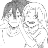 Telegram profile photo for РЕСТ ❀゙ sakumaki ➯✧loveplase