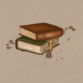 Telegram profile photo for كتب متنوعه 📚