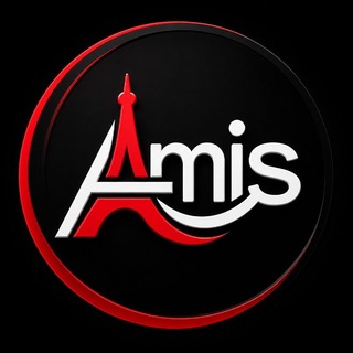 Telegram profile photo for A M I S