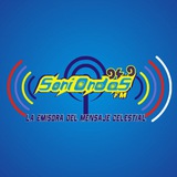 Telegram profile photo for 📻 RADIO SONIONDAS 94.9 FM