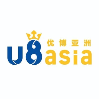 Telegram profile photo for 🔱 u8asia Channel 🔱
