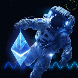 Telegram profile photo for ETHBeta Portal