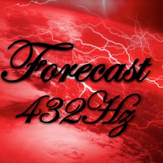 Telegram profile photo for Forecast 432Hz Chat