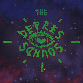 Telegram profile photo for The Depressounds
