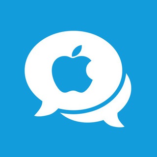 Telegram group profile photo for Telegram iOS Talk
