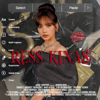 Telegram profile photo for Reseller Kinas