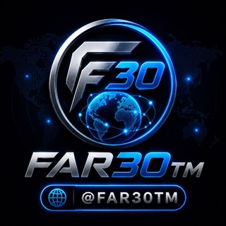 Telegram profile photo for FAR30TM | سرور اختصاصی