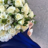 Telegram profile photo for مّرفأ الأرواحْ.