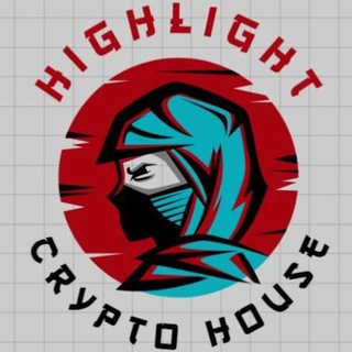Telegram profile photo for Highlight CryptoHouse Channel