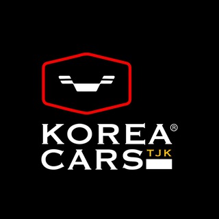 Telegram profile photo for Korea_cars_tj