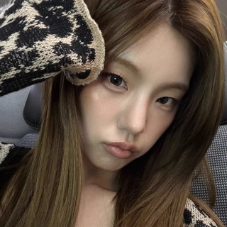Telegram profile photo for Yeji