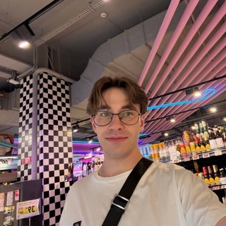 Telegram profile photo for Влад Дьяченко