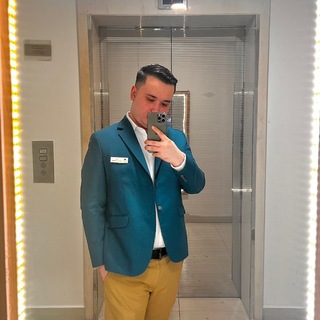 Telegram profile photo for Frank's life