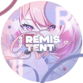 Telegram profile photo for 𝙍𝙀𝙈7ПОРТ.