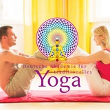 Telegram profile photo for Yoga und Tantra Yoga Events deutschlandweit