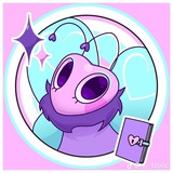 Telegram profile photo for °*:💜 ♡︎𝄄𝄅 ◊ 𝙁𝙡𝙪𝙩𝙩𝙚𝙧 ◊ 𝄅𝄄♡︎ 🦋:*°