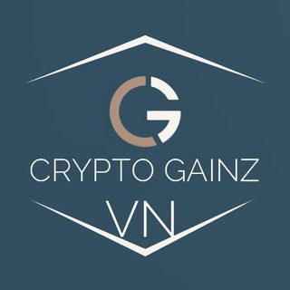 Telegram profile photo for Crypto Gainz VN Alert Channel