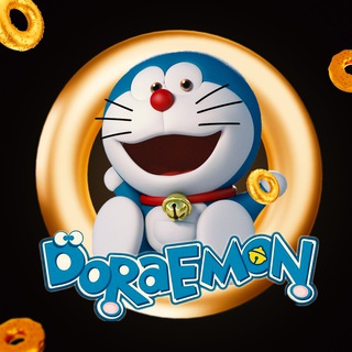 Telegram profile photo for $DORMON Billboard