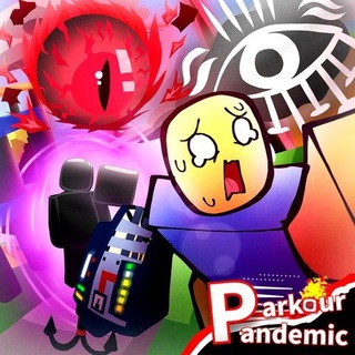 Telegram profile photo for Parkour Pandemic CF