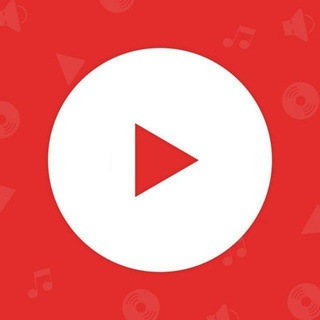 Telegram profile photo for LyBot - YouTube Music