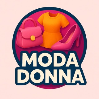 Telegram profile photo for 👚 Offerte Moda DONNA 🇮🇹