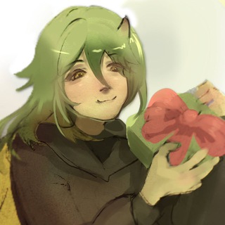 Telegram profile photo for hoffuru