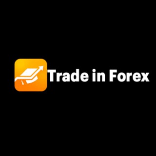 Telegram profile photo for All about Forex trading. Trade-in.forex