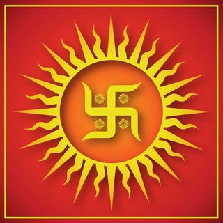 Telegram profile photo for Sanatani Reporting Channel