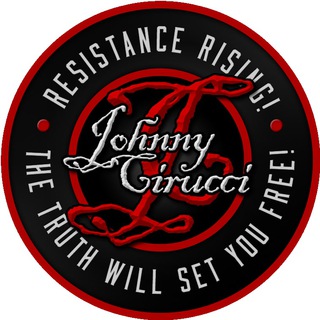Telegram profile photo for Resistance Rising