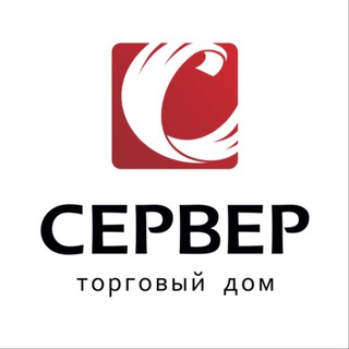 Telegram profile photo for ТД Сервер