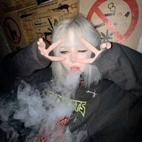 Telegram profile photo for мятный разьеб