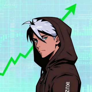 Telegram profile photo for Crypto Market Aggregator|币圈新闻汇总